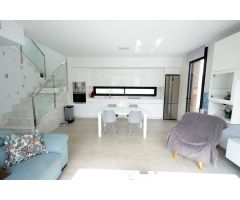 Villa en Venta en Benijófar, Alicante