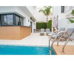 Villa en Venta en Rojales, Alicante