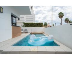 Villa en Venta en Rojales, Alicante