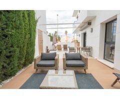 Villa en Venta en Rojales, Alicante