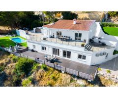 Villa en Venta en Calpe, Alicante