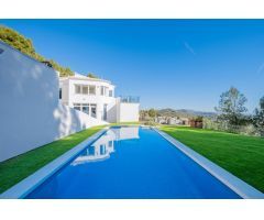 Villa en Venta en Calpe, Alicante