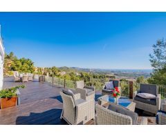 Villa en Venta en Calpe, Alicante