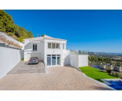 Villa en Venta en Calpe, Alicante