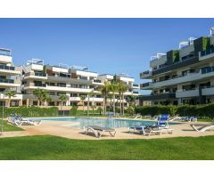 Apartamento en Venta en Orihuela Costa, Alicante
