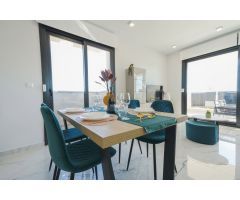 Apartamento en Venta en Orihuela Costa, Alicante