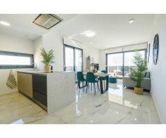 Apartamento en Venta en Orihuela Costa, Alicante