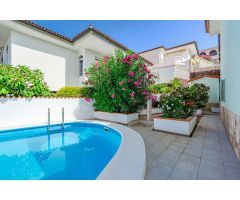 Villa en Venta en La Barona, Santa Cruz de Tenerife