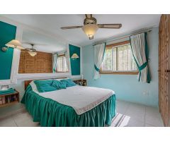 Villa en Venta en La Barona, Santa Cruz de Tenerife