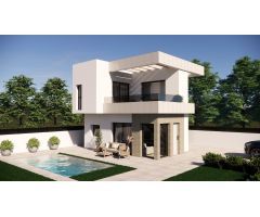 Villa en Venta en Los Montesinos, Alicante