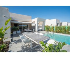 Villa en Venta en Algorfa, Alicante