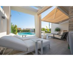 Villa en Venta en Algorfa, Alicante