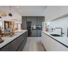 Villa en Venta en Algorfa, Alicante