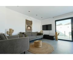 Villa en Venta en Benijófar, Alicante