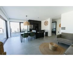 Villa en Venta en Benijófar, Alicante
