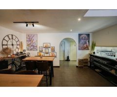 Restaurante en Venta en Benijófar, Alicante
