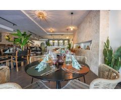 Restaurante en Venta en Benijófar, Alicante