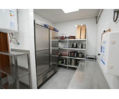 Restaurante en Venta en Benijófar, Alicante