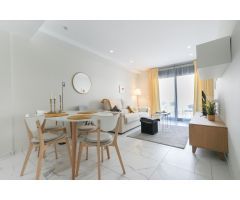 Apartamento en Venta en Torrevieja, Alicante