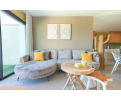 Apartamento en Venta en Benijófar, Alicante