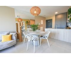 Apartamento en Venta en Benijófar, Alicante
