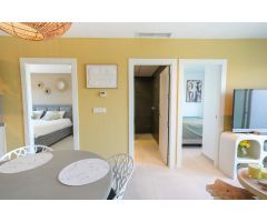 Apartamento en Venta en Benijófar, Alicante