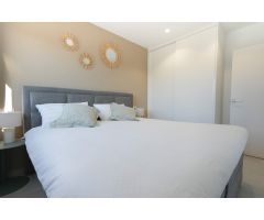 Apartamento en Venta en Benijófar, Alicante