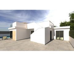 Villa en Venta en Los Alcázares, Murcia
