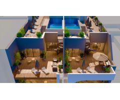 Atico en Venta en Torrevieja, Alicante