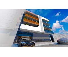 Atico en Venta en Torrevieja, Alicante