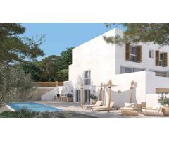 Villa en Venta en El Rafol dAlmunia, Alicante