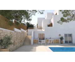 Villa en Venta en El Rafol dAlmunia, Alicante