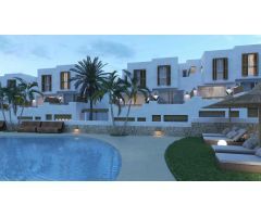 Villa en Venta en El Rafol dAlmunia, Alicante