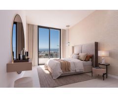 Apartamento en Venta en Benalmádena Costa, Málaga