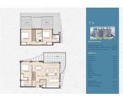 Apartamento en Venta en Benalmádena Costa, Málaga