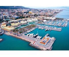 Apartamento en Venta en Benalmádena Costa, Málaga