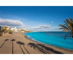 Apartamento en Venta en Benalmádena Costa, Málaga