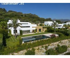 Villa en Venta en Casares, Málaga