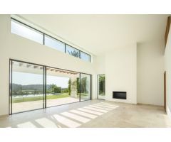 Villa en Venta en Casares, Málaga