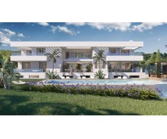 Villa en Venta en Benahavís, Málaga