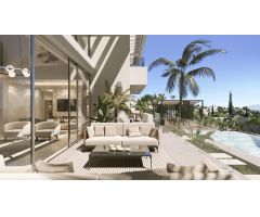 Villa en Venta en Benahavís, Málaga