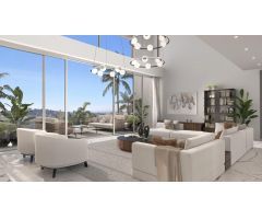 Villa en Venta en Benahavís, Málaga