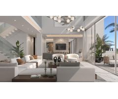 Villa en Venta en Benahavís, Málaga