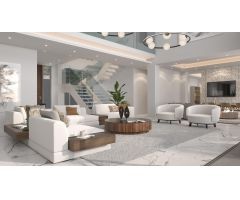 Villa en Venta en Benahavís, Málaga
