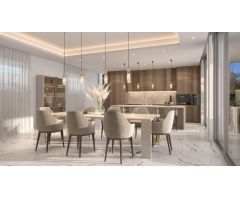 Villa en Venta en Benahavís, Málaga