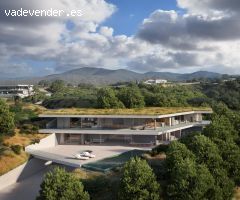 Villa en Venta en Benahavís, Málaga