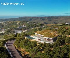 Villa en Venta en Benahavís, Málaga