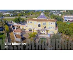 Villa en Venta en Altea la Vella, Alicante
