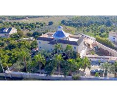 Villa en Venta en Altea la Vella, Alicante
