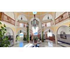 Villa en Venta en Altea la Vella, Alicante